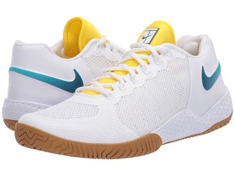 Nike Court Flare 2 White (Women's) 